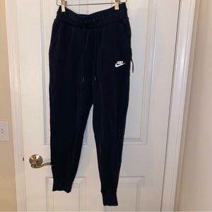 Nike jogger sweats